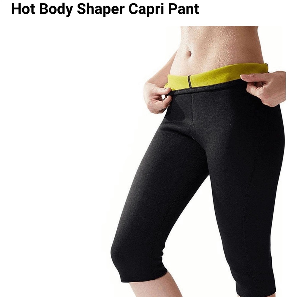 Nwt still in package Slim body Shapers. Size Large